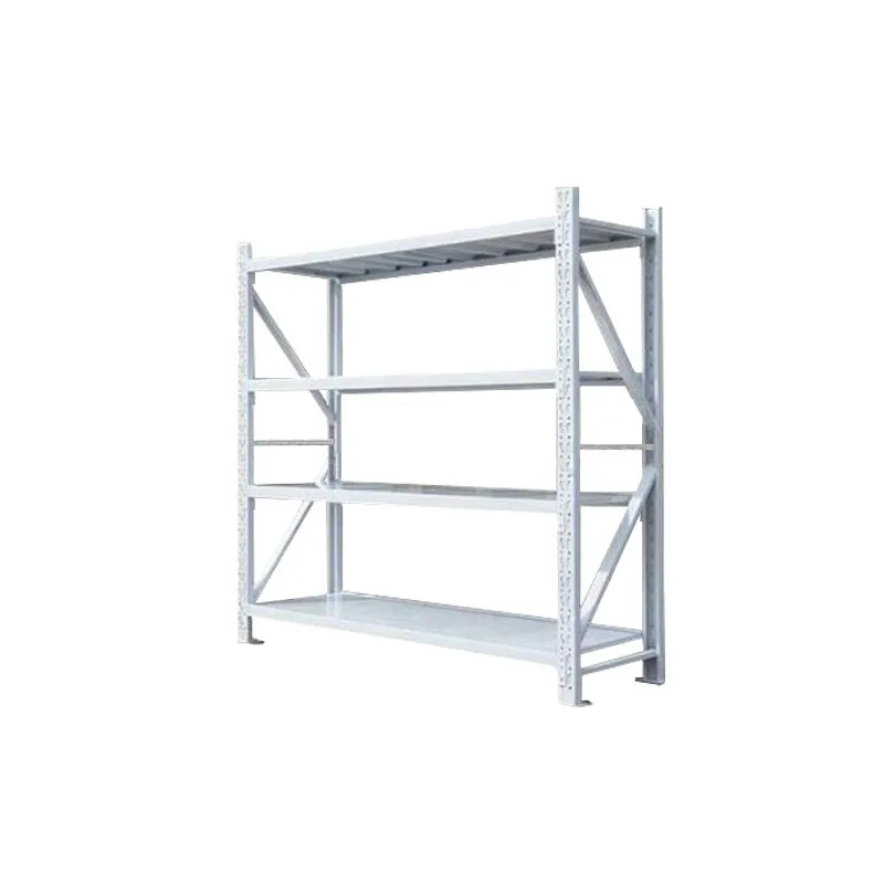 200 Kg/schicht China Rack Lieferant Großhandel Lager Lagerung Regale