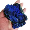 Wholesale Excellent Natural Azurite Crystal Mineral Samples azurite malachite