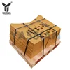 g.e.t spare parts cutting edges for heavy equipment 8E4541/8E4542 bulldozer blade types end bit