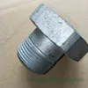 Dacromet Class 12.9/10.9 hexagon plug Hex bolt