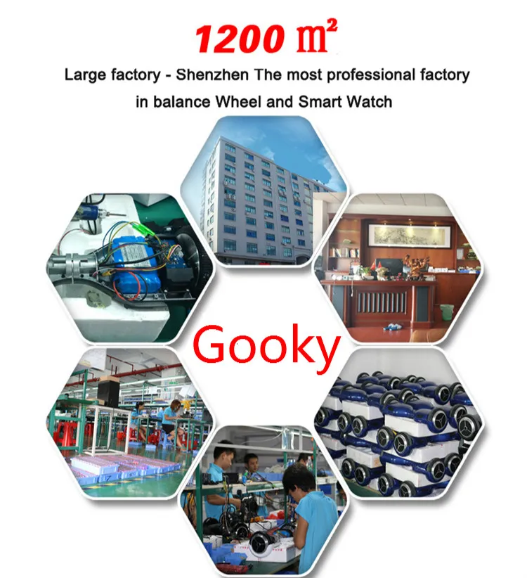 Factory