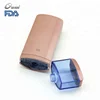 Reduce facial wrinkles skin smooth natural looking nano mist spray