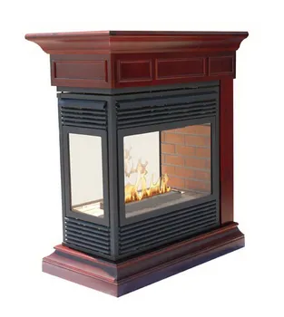 Indoor Classic Decorative Natural Gas Marble Fireplace Buy Gas