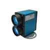 High sampling frequency RS232/485 laser distance sensor for auto collision-proof
