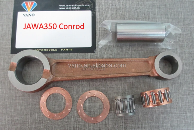 Jawa350 Connecting Rod Jawa 350 Conrod Buy Jawa350 Connecting