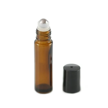 Download 10ml Amber Roll On Essential Oil Glass Roller Bottle For Perfume Aroma Buy Essential Oil Roller Bottle Roller Bottle Roller Bottle 10ml Product On Alibaba Com Yellowimages Mockups