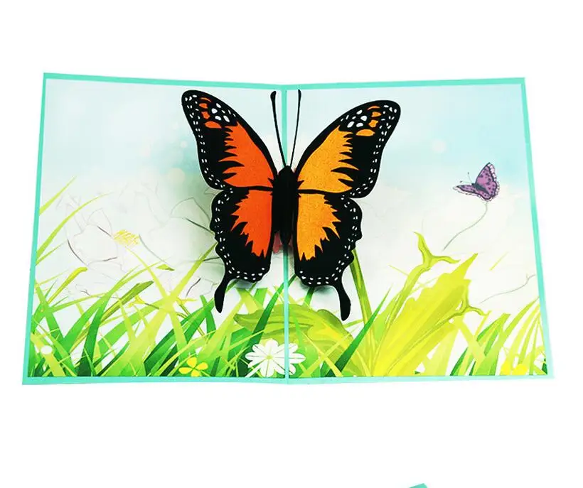 Papillon Cartes De Voeux D Anniversaire A La Main D Invitation De Mariage 3d Pop Up Carte Buy Carte Postale Carte De Voeux Anniversaire Cartes De Voeux Motifs Carte Postale Product On Alibaba Com