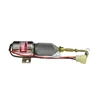 Flameout Switch Solenoid For Excavator Electric 05CF24