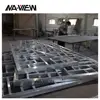 Aluminum Sheet/Plate For ACP Plastic Composite Panel Roofing Sheet