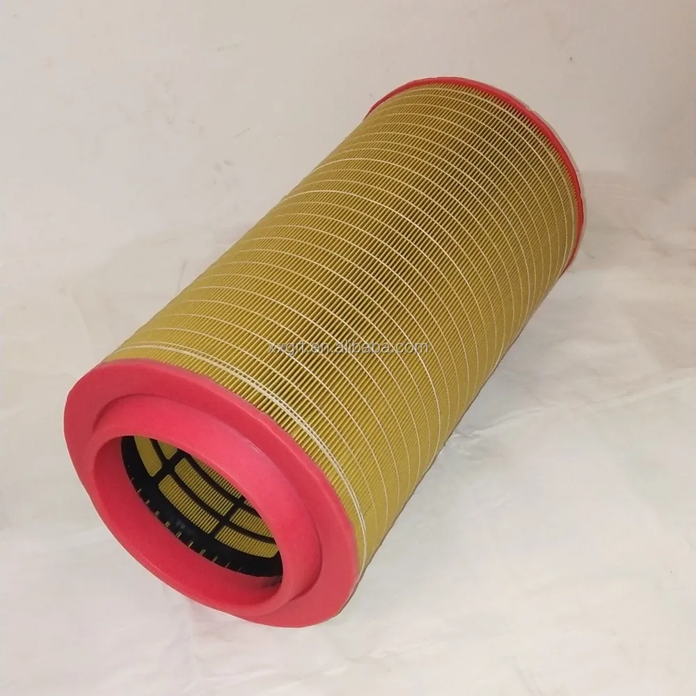 32012957 Replace Compressor Parts Oilfree Screw Compressor Air Filter