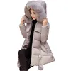 Fashion Thick korean Sexy Winter Clothes for Women