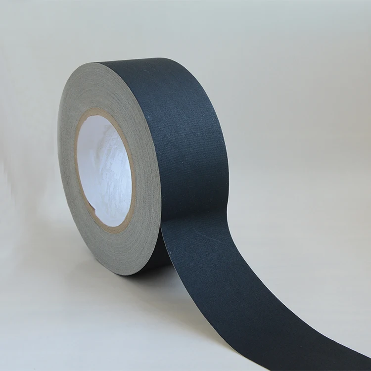 Buy Strong Efficient Authentic gaffers tape for bookbinding