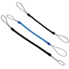mobile phone strap string with ring clip lobster