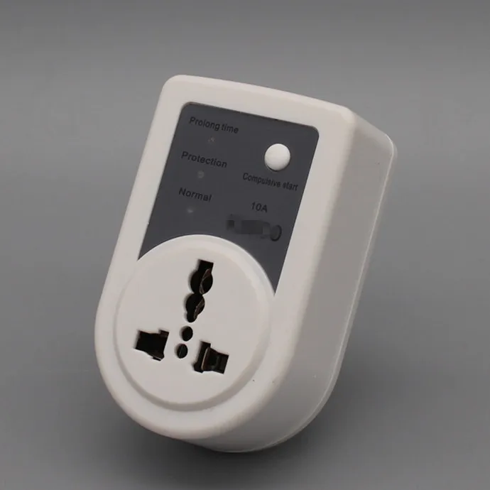 Surge Socket Security Tv Fridge Guard Voltage Protector Buy Fridge