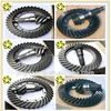 Professional processing customized non-standard stainless steel gear helical bevel gear