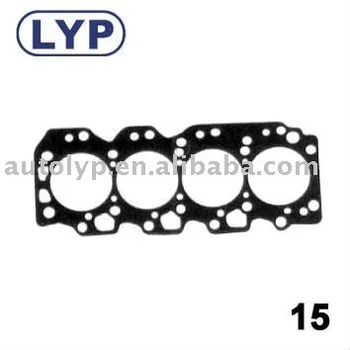 used head gasket