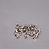 flat head solid copper stainless steel rivet