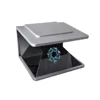22 Inch Table Top 270 Degree Advertising 3D Holographic Display for jewelry