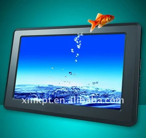 7'' Naked Eye 3D Monitor,3D display UM-73D
