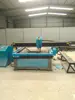 mark letter and number plasma metal cutting machine