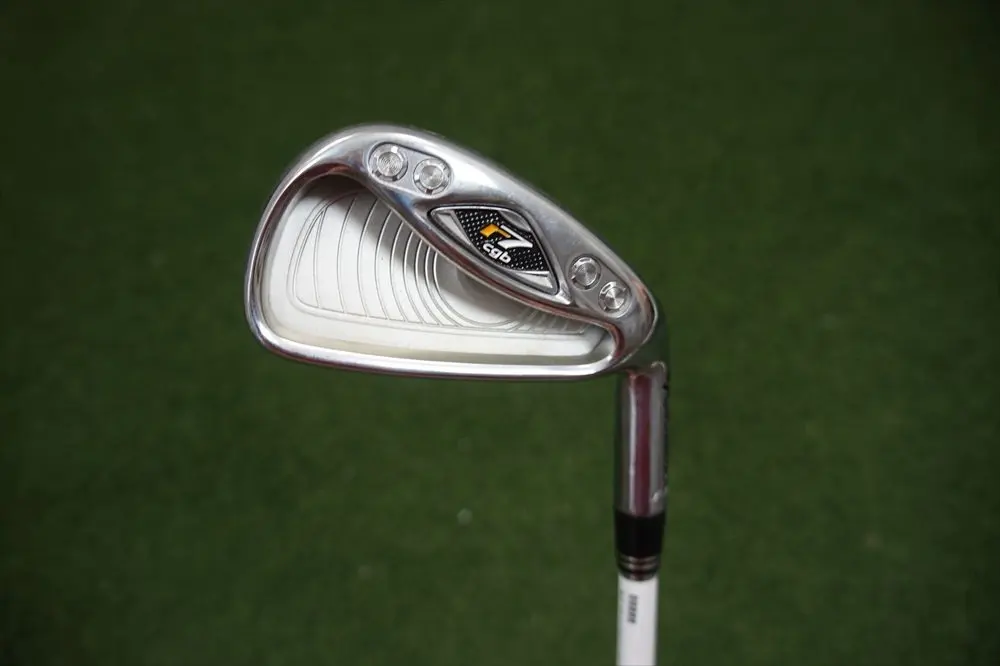 taylormade r7 cgb irons