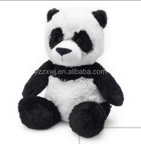 heatable soft toy