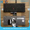 laptop keyboard factory For LENOVO IBM E220S E11 E12 E125 X130 X121E Laptop US Keyboard 04W0944