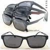 drop sales 515 ULTEM opitcal sunglasses square glasses frame plug magnetic clip on polarized sunlens prescription eyeglasses