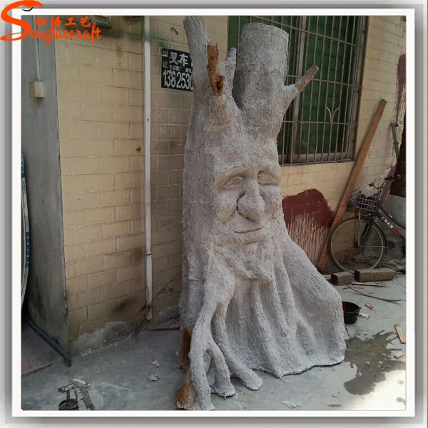 Wholesale Customize Products Artificial Plastic Tree Trunk Fake Tree   HTB1hdwhIpXXXXXcXFXXq6xXFXXXr 