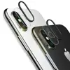 lens screen protector for iphone x/xs/xsmax/xr Camera Tempered Glass Screen Protector Film