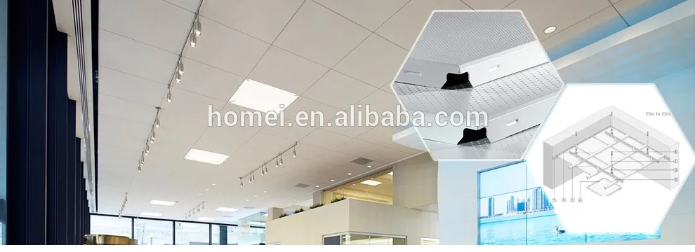 China Supplier Metal Aluminium Ceiling Panel 600x600mm Clip In Aluminum Ceiling Buy Aluminum Ceiling Aluminum Ceiling Tiles Aluminum Clip In Ceiling