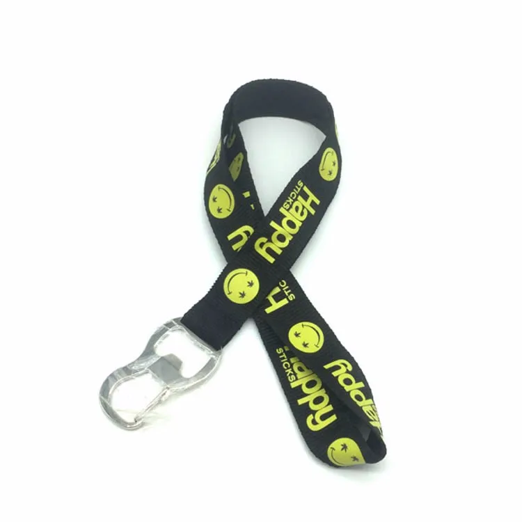 Custom 20*900 mm Polyester Dye Sublimation Lanyard - China Polyester Dye Sublimation  Lanyard and Dye Sublimation Lanyard price