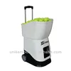 Micro-computer Smart tennis ball machine with free remote control SS-F8