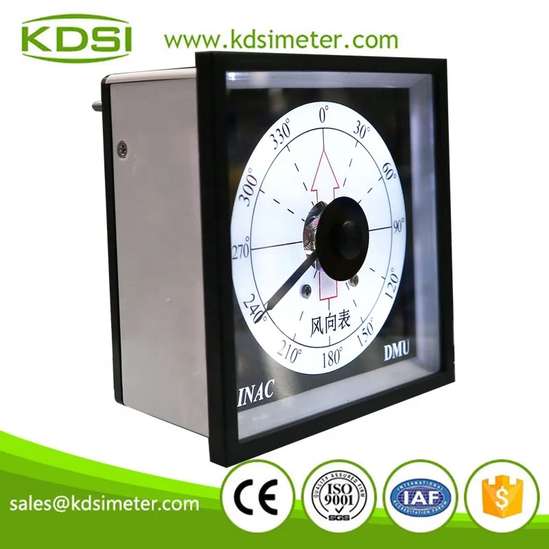 BE-96W DC4-20mA 360degree Wind direction meter-1.jpg