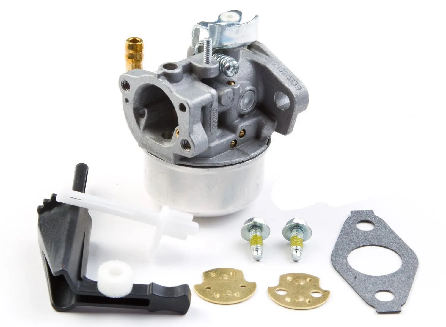 Replacement Carburetor for Briggs & Stratton 798653,697354,790290,791077,698860
