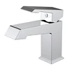 Kaiping Sanitary Ware Manufacturer Type Of Water Turbo Tap Faucet