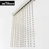 Stainless Steel Ball Chain Curtain /Hanging Metal Bead Curtain