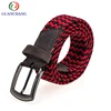 Source Factory Customized Wholesale High Quality Elastic Fabric Braided Belt