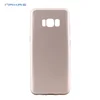 Classic high quality soft injected painting mobile phone case for cellphones