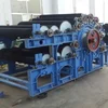 High capacity Nonwoven cotton quilt comforter making machine production line for blanket