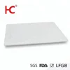 Most Popular Plastic Melamine Hotel Ware Material Dessert Plate Buffet Food Serving Tray