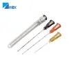 sterilized permanent makeup needles