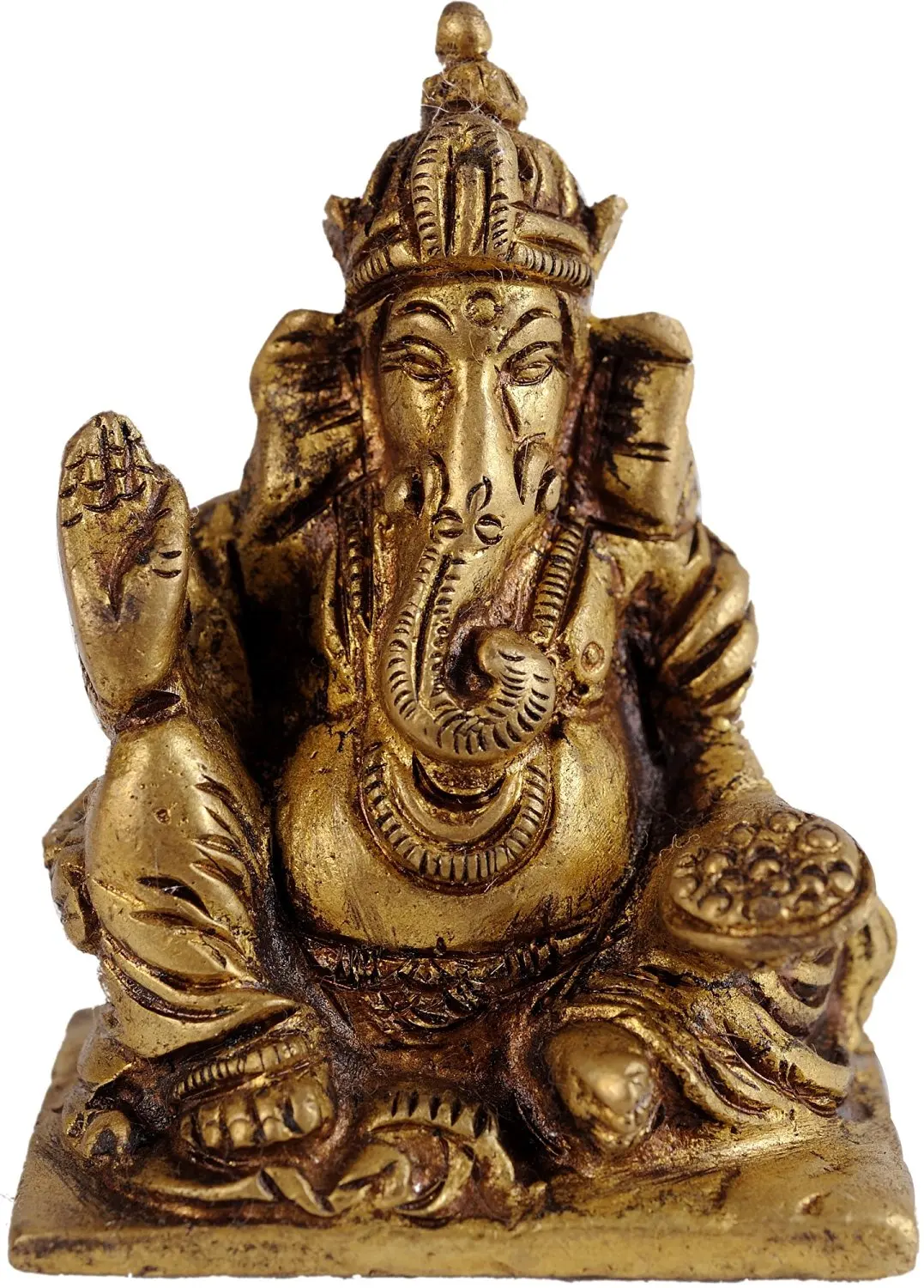 Cheap Lord Ganesha Brass Statue, find Lord Ganesha Brass Statue deals