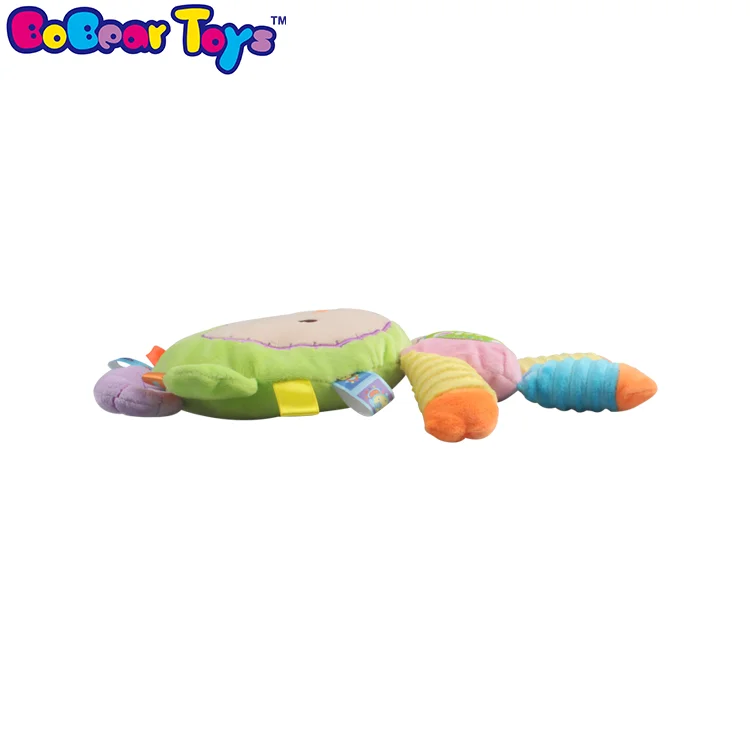baby girl soft toys