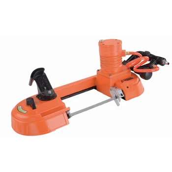 6kg Wood Cutting Portable Band Saw - Buy Explosion-proof U Beam Cutting