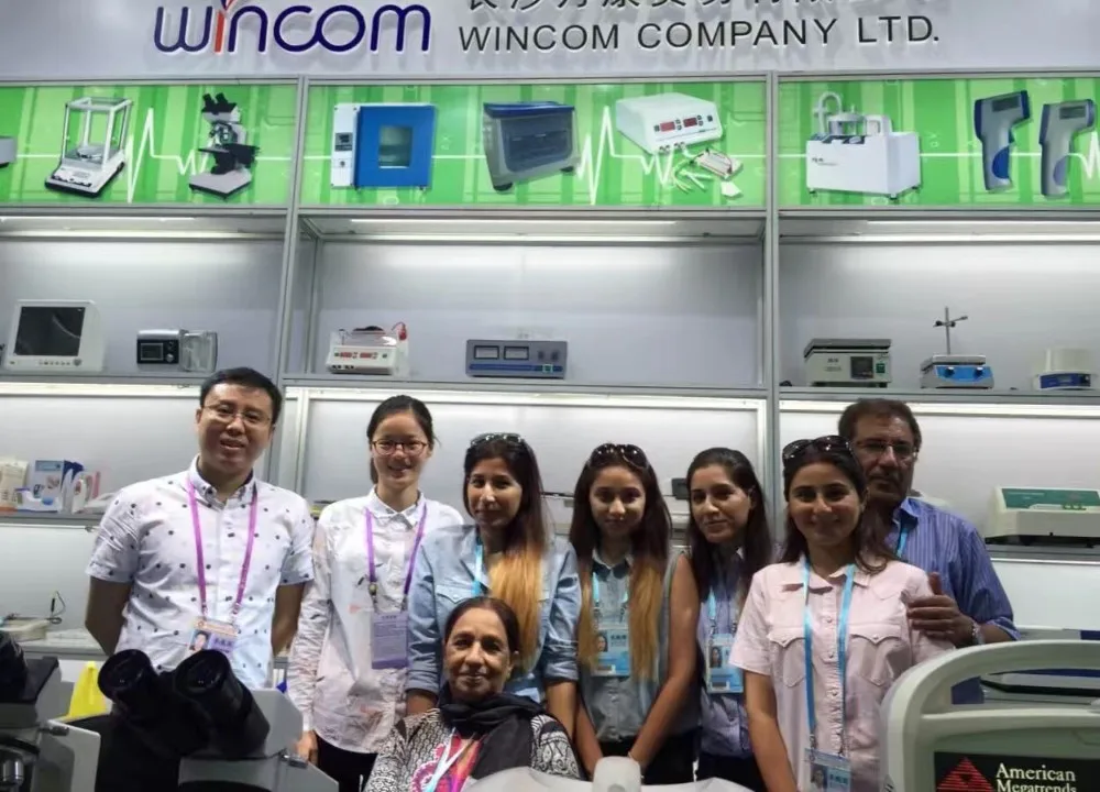 XSZ 2108A/2108B Biological Binocular microscope similar to Olympus shape