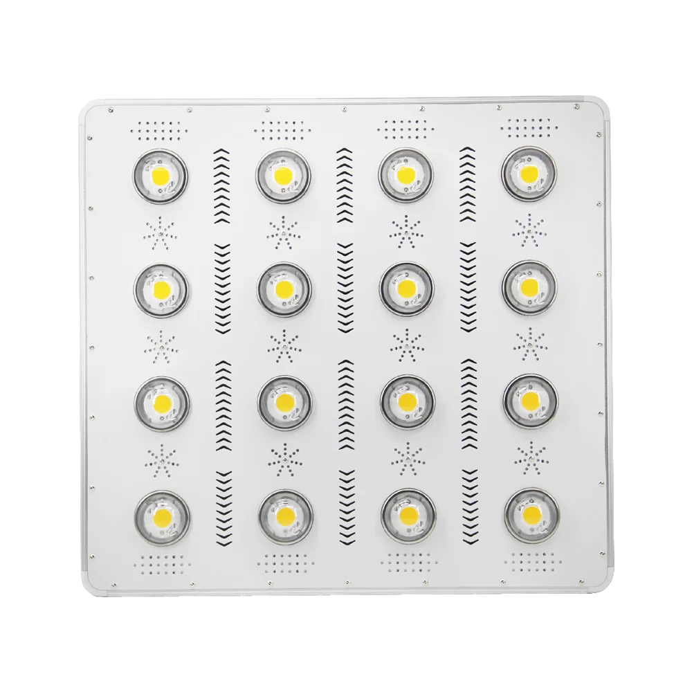 Hot selling 2019 cxb3590 480w 640W led grow light cob grow led full spectrum,  best cooling system indoor 3000k 3500k 4000k
