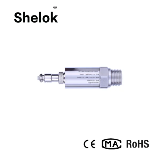China supplier 4-20mA smart pressure transmitter price