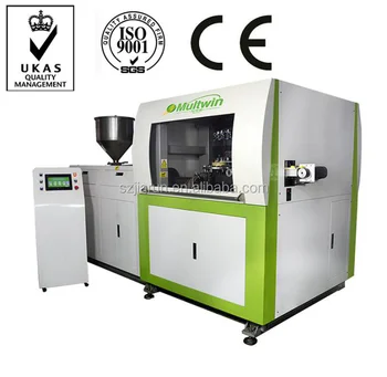 plastic bottle cap making machine