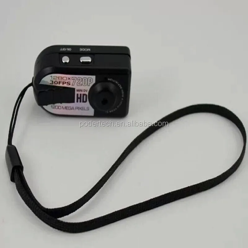 Q5 720p Portable Mini Dv Player Digital Camera Dvr Sports